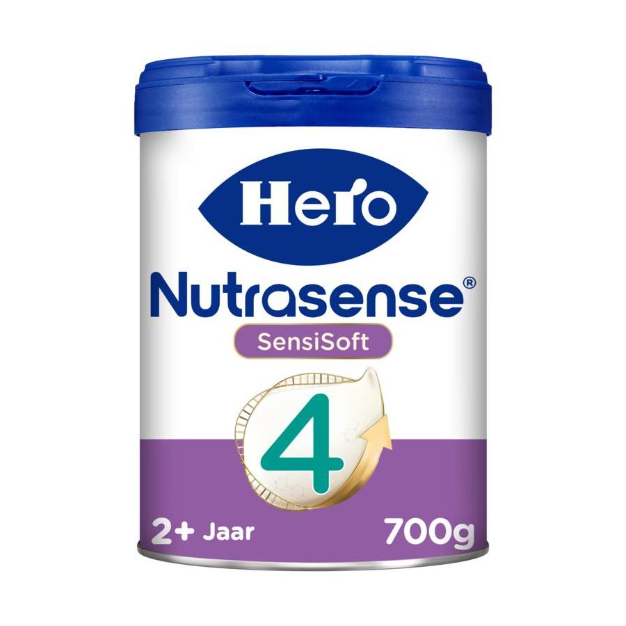 Nutrasense?Peutermelk 4 (1+jr)