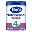 Nutrasense?Peutermelk 4 (1+jr)