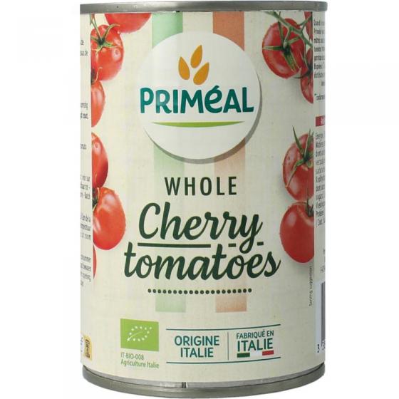 Cherry tomaten heel bio