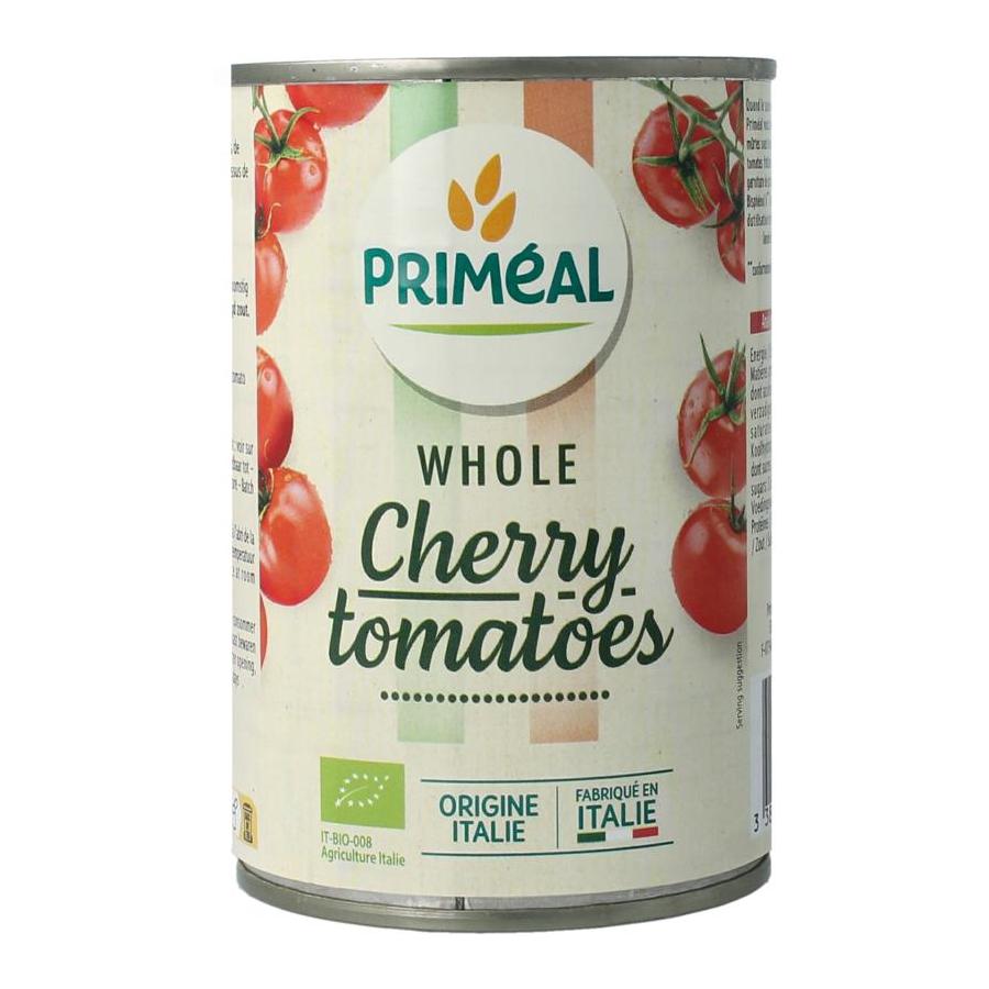 Cherry tomaten heel bio