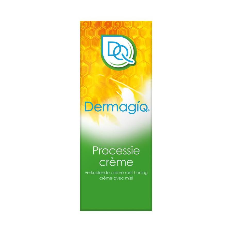 Processie creme