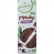 Chocolade koekjes sables gourmet bio
