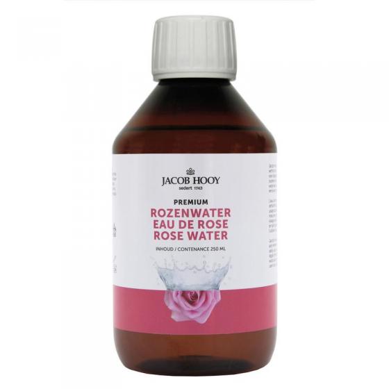 Rozenwater premium