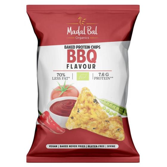 Protein chips bbq bio