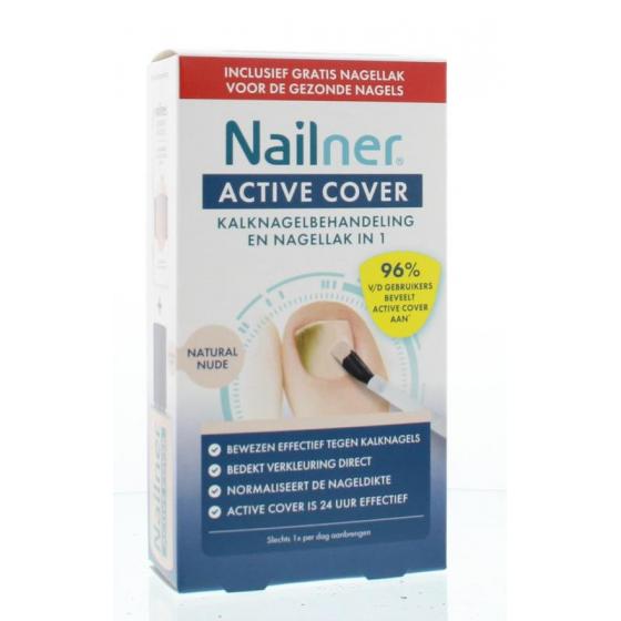 Active cover