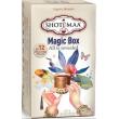 Magic box bio