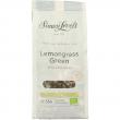 Lemongrass green tea bio