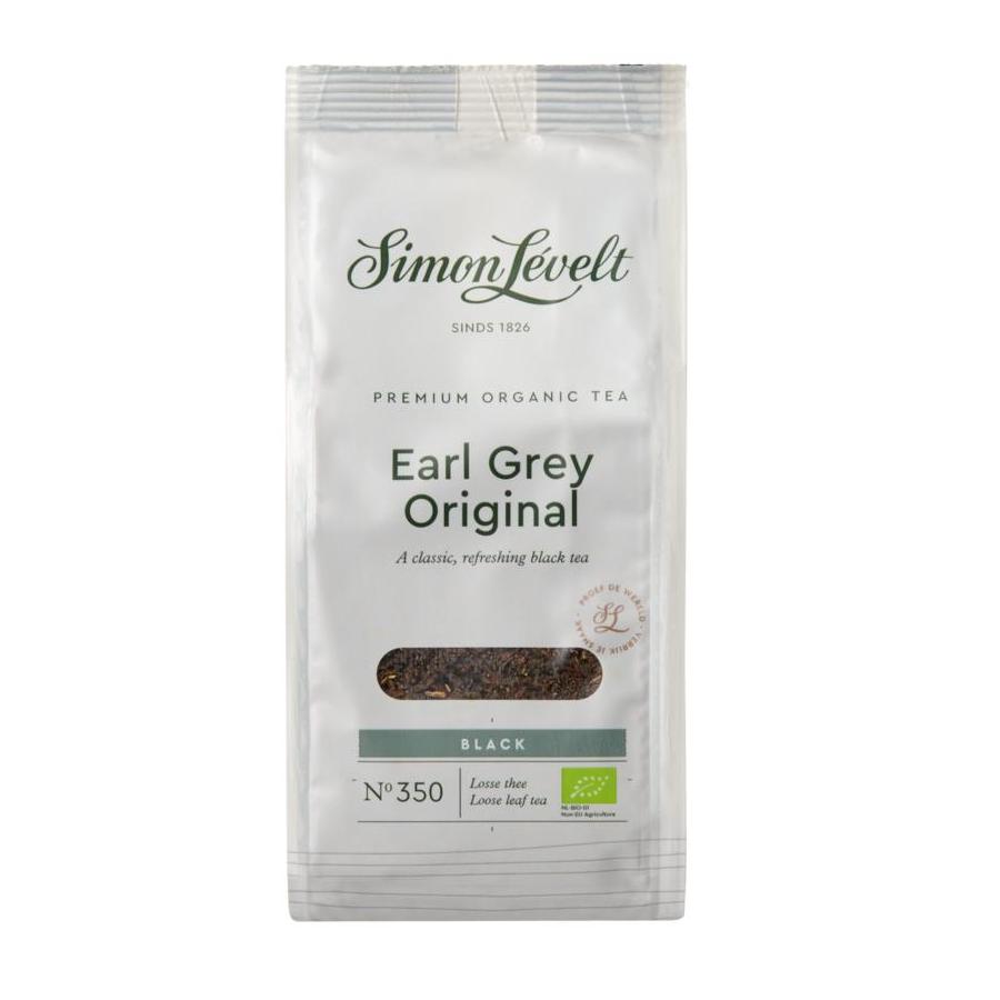 Earl grey original bio