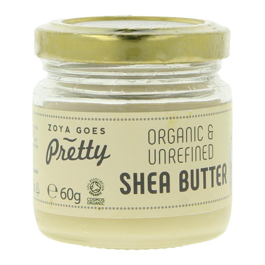 Shea butter