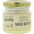 Shea butter