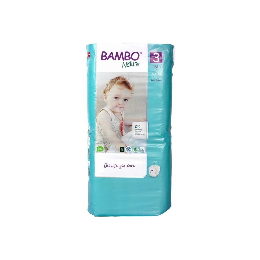 Babyluier midi 3 4-8kg