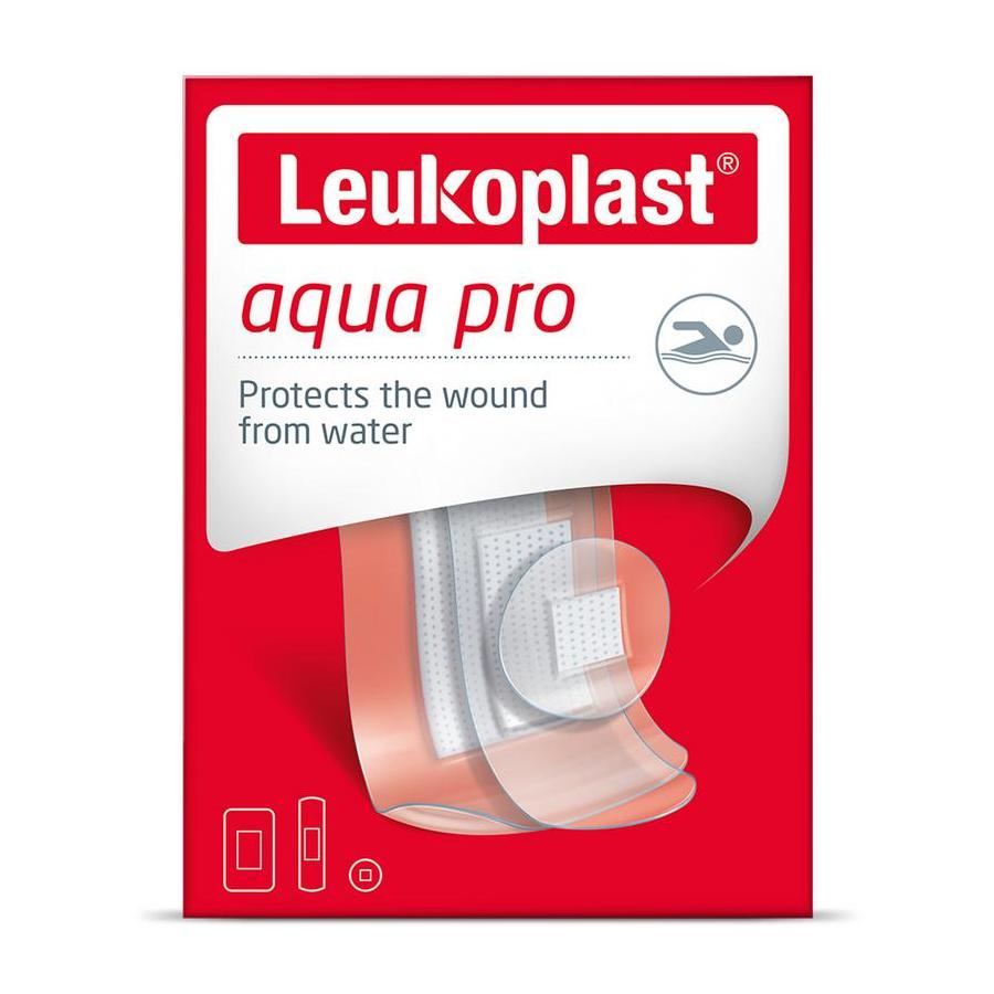 Aqua pro mix