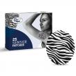 Sensor patch zebra