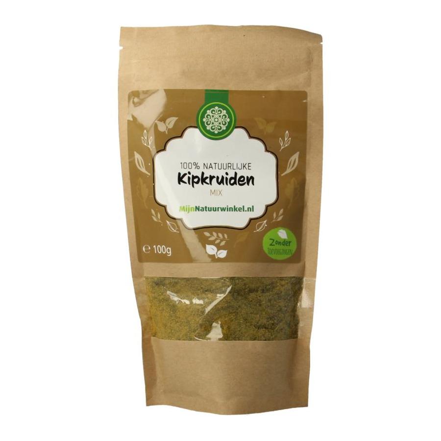 Kip kruiden