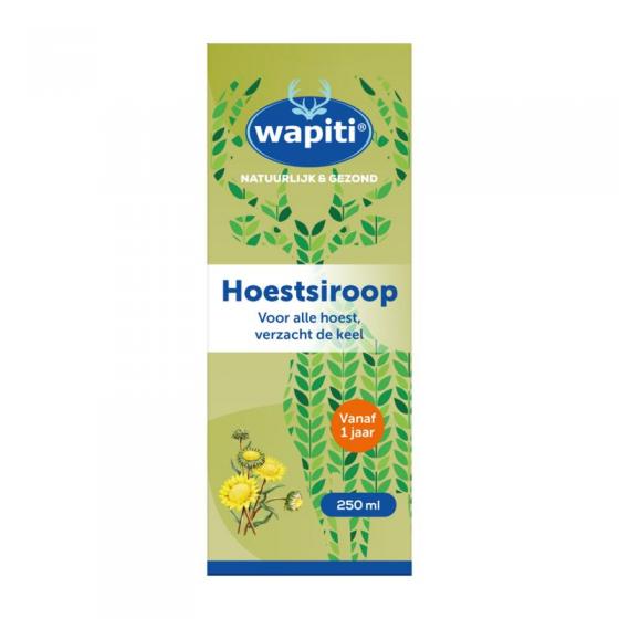 Hoestsiroop