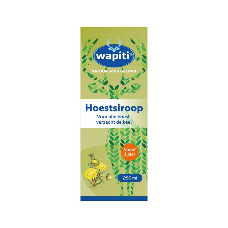 Hoestsiroop