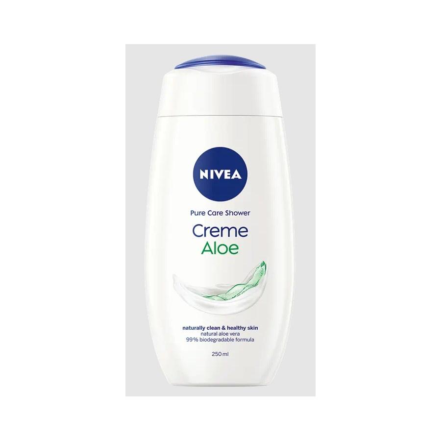 Creme aloe