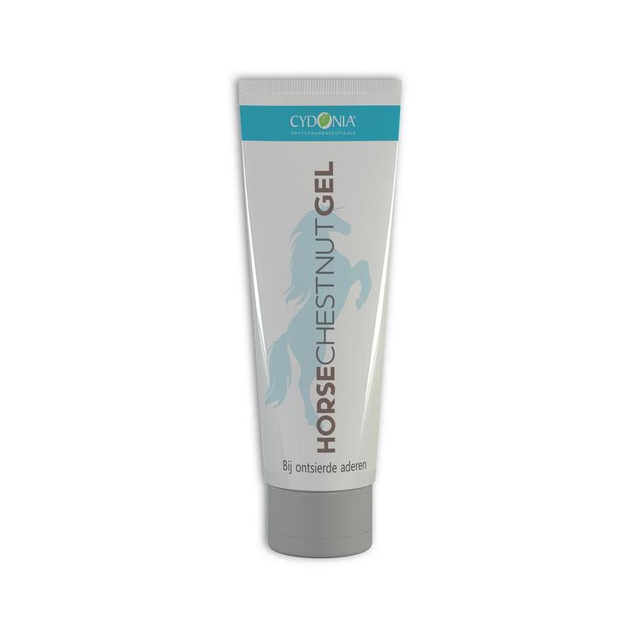 Horse chestnut gel