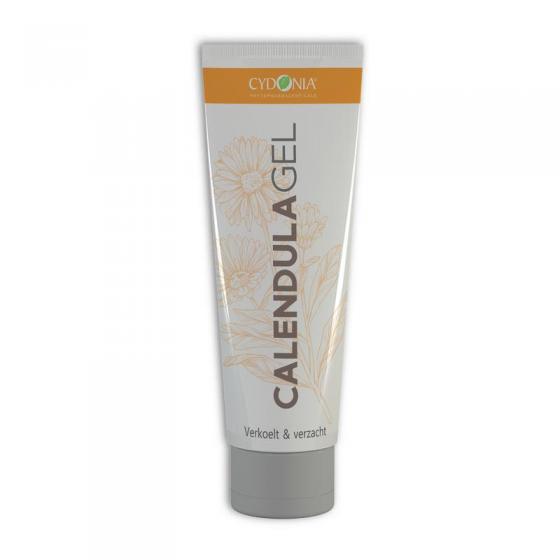 Calendula gel