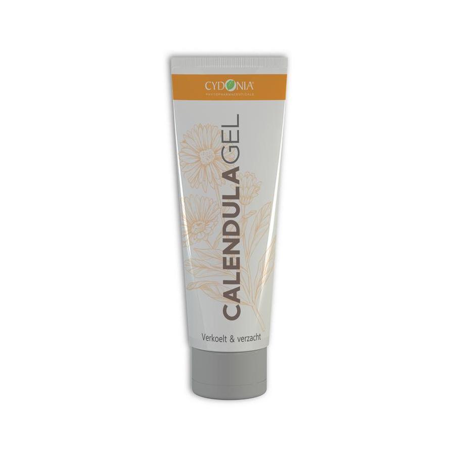 Calendula gel