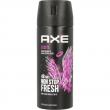 Deodorant bodyspray excite