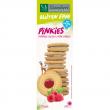 Pinkies biscuits framboos
