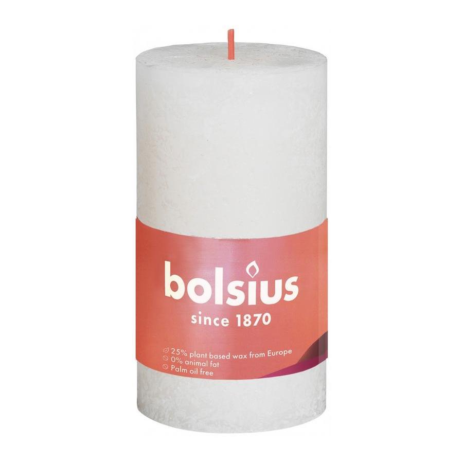 Rustiekkaars shine 100/50 soft pearl
