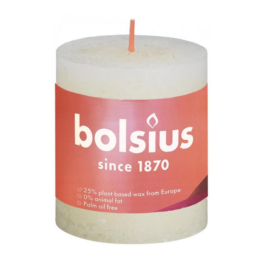 Rustiekkaars shine 80/68 soft pearl