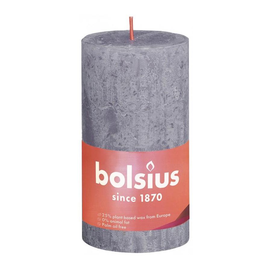 Rustiekkaars shine 130/68 frosted lavender