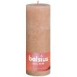 Rustiekkaars shine 190/68 misty pink