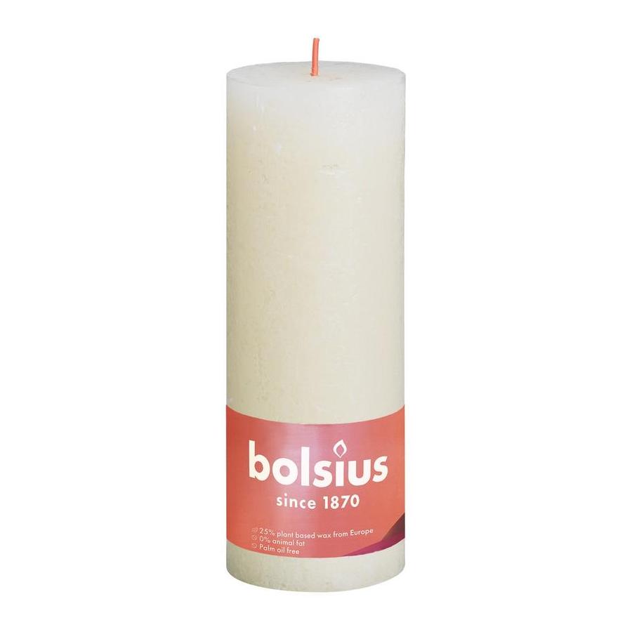 Rustiekkaars shine 190/68 soft pearl