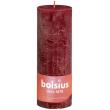 Rustiekkaars shine 190/68 velvet red