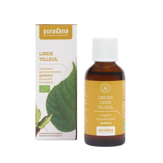 Puragem linde bio