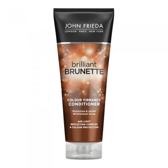 Brilliant Brunette conditioner color protecting