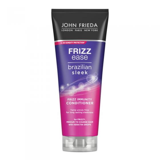 Frizz ease conditioner brazil