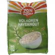 Havermout volkoren bio