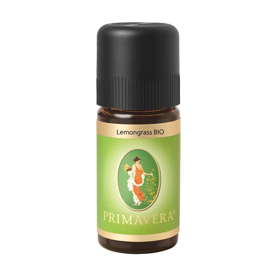 Lemongrass bio