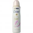 Deodorant spray soft feel