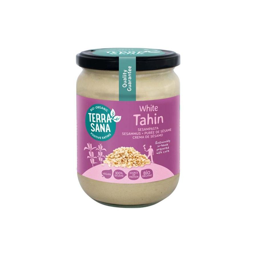 Tahin wit sesampasta bio