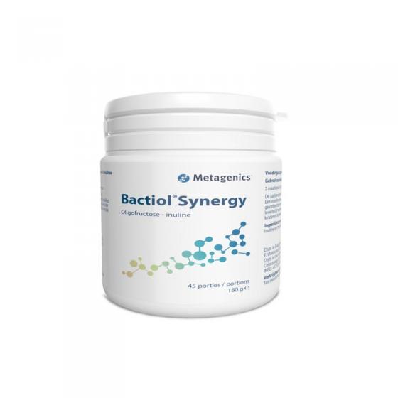 Bactiol synergy