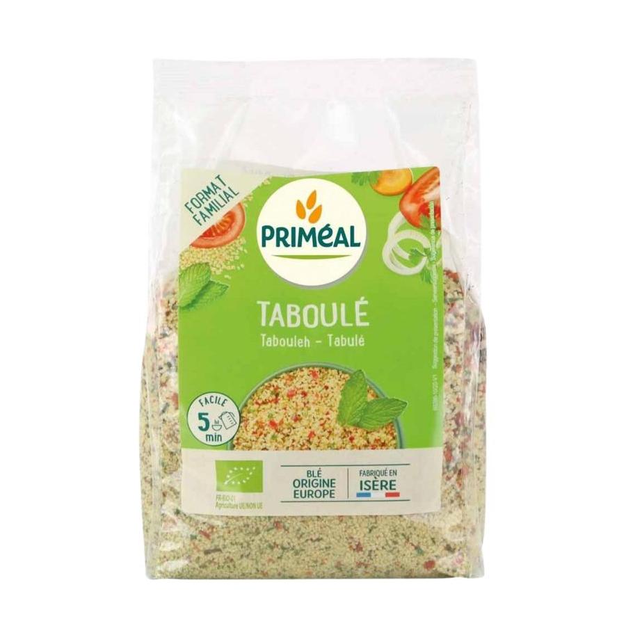 Tabouleh bio