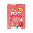 Ice pops fruitsap bio