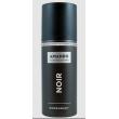 Noir deodorant spray