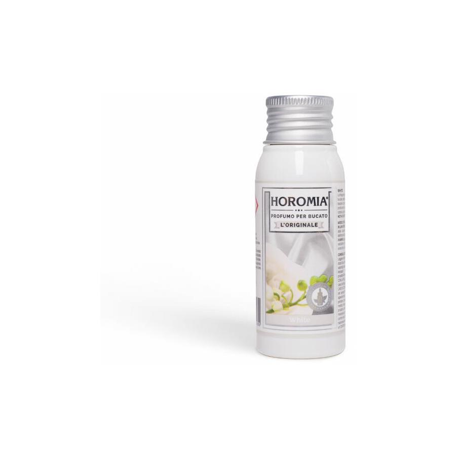 Wasparfum white