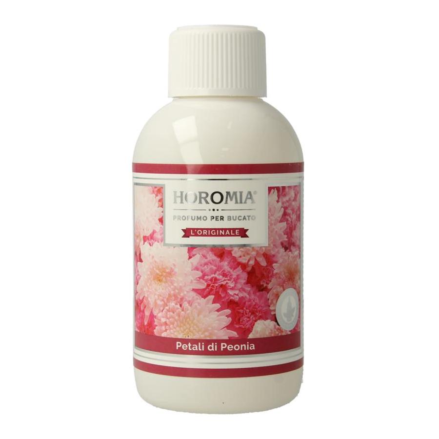 Wasparfum petali di peonia