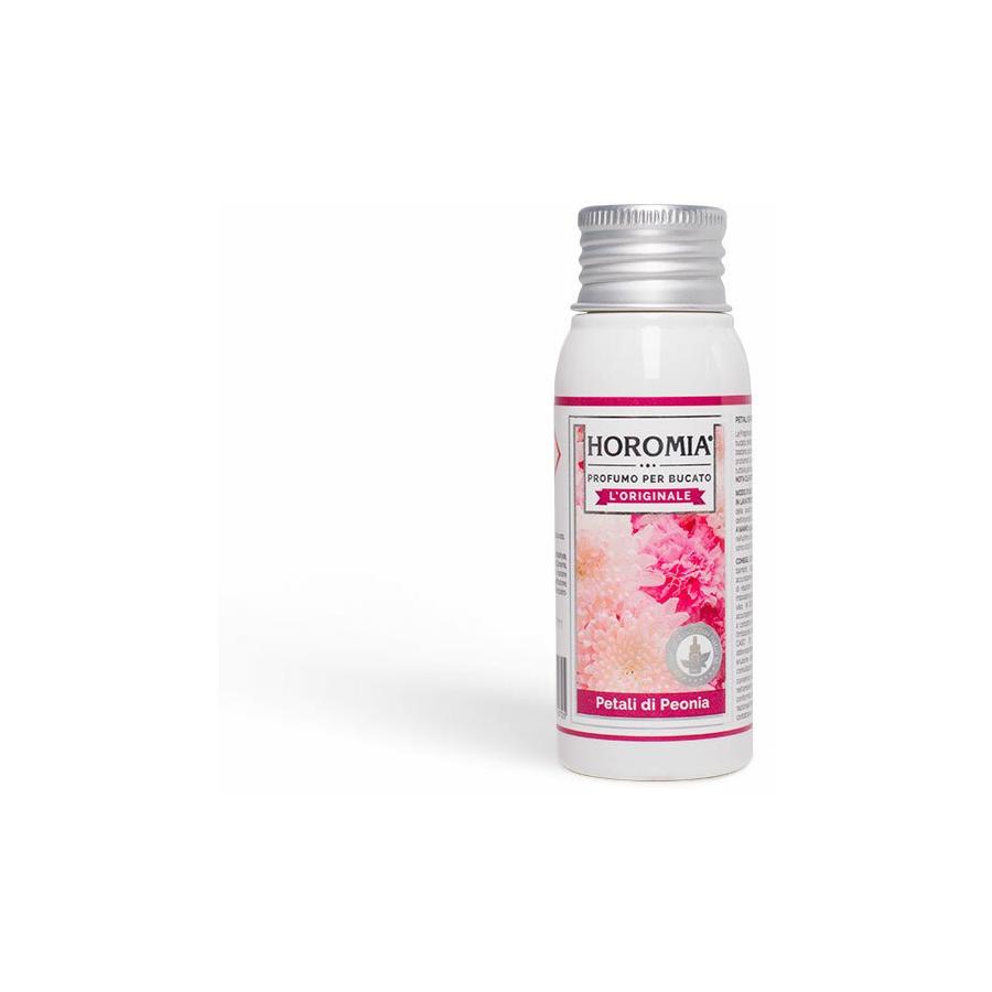 Wasparfum petali di peonia
