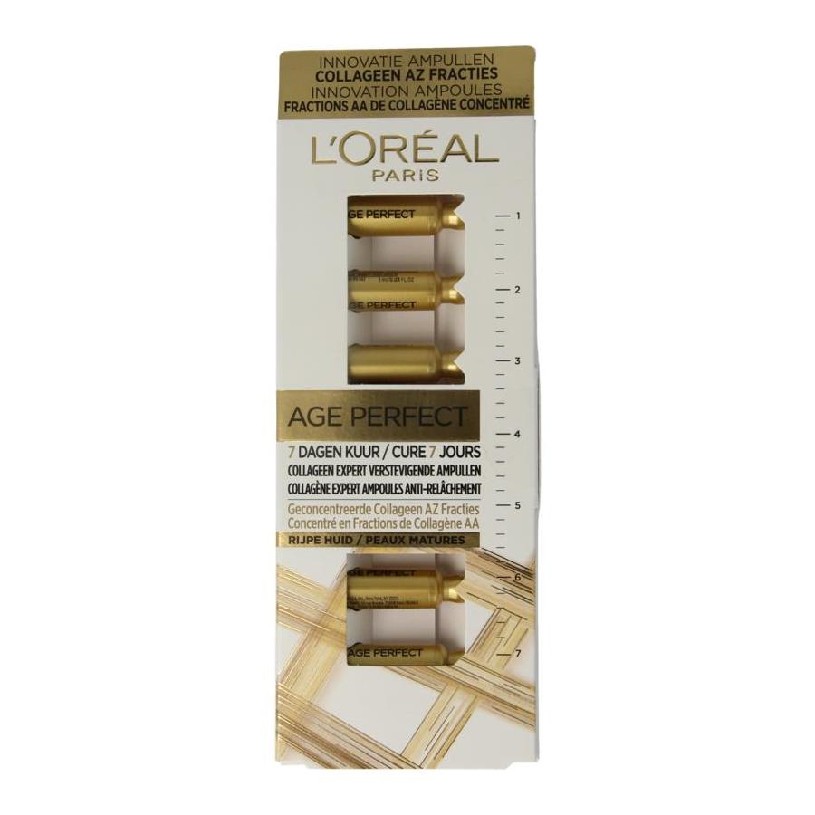 Age perfect ampullen 1.3ml