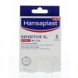Pleister sensitive XL
