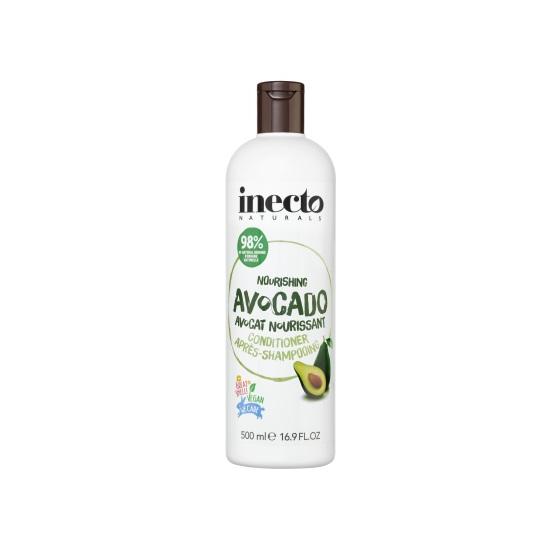 Avocado conditioner