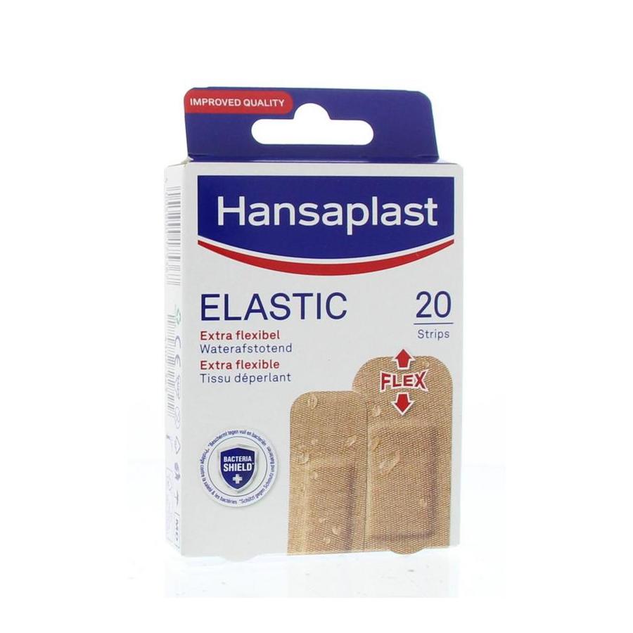 Pleisters elastic waterproof